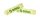 G-Rollz - Organic Green Hemp - King Size Slim - 50 Blättchen