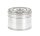 Amsterdam Pollinator Grinder - 420 - Silber - D 50 mm