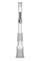 Heisenberg - 18,8er Diffuser Kupplung - Schlitzloch - 11 cm (HS 11)