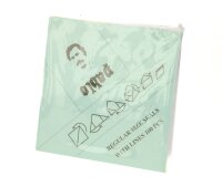 Seals - Tütchen Papier gewachst - Pablo - BIG - 95x95 mm