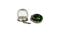 Pollinator Grinder 4tlg. - Camouflage - D 40 mm H 36 mm