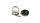 Pollinator Grinder 4tlg. - Camouflage - D 40 mm H 36 mm
