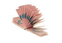 Filtertips - Unicorn (Einhorn) - einzeln bedruckt - 60x25 mm - perforiert - 40Stück