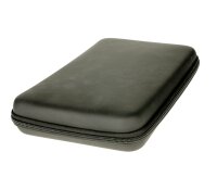 Hartschalentasche für Raucherzubehör & Vaporizer - XLarge - 33x22x5 cm