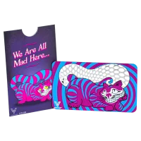 Grinder Card - Grinsekatze
