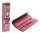 G-Rollz - Pink - Banksys Graffiti - King Size Slim - 50 Blättchen + 50 Filtertips