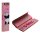 G-Rollz - Pink - Banksys Graffiti - King Size Slim - 50 Blättchen + 50 Filtertips