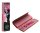 G-Rollz - Pink - Banksys Graffiti - King Size Slim - 50 Blättchen + 50 Filtertips