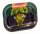 Rolling Tray "Best Buds AK47" 18x14x1,5 cm - Mini