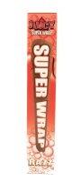 Juicy Jays Super Wrap - Super Blunt - RAZZ (Himbeere)