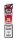 Blunt Wraps Double Platinum - Pink (Kaugummi)