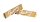 Smoking Brown Thinnest - King Size Slim - 33 Blättchen