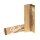 Smoking Brown Thinnest - King Size Slim - 33 Blättchen