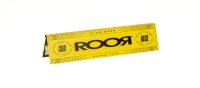 ROOR - Rice - King Size Slim - 32 Blättchen - CBD infused vegan acacia Gummierung
