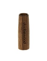 Doobiewood SLIM 6 mm Set - Walnuss