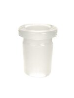 Glas-Adapter 18,8er auf 14,5er Schliff 1/10VE