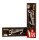 Smoking Brown - unbleached - King Size Slim - 33 Blättchen + 34 Filtertips