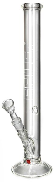 Ehle Glasbong 18,8er H 45 cm D 5 mm "Zylinder"