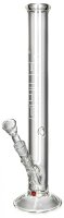 Ehle Glasbong 18,8er H 45 cm D 5 mm "Zylinder"