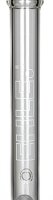 Ehle Glasbong 18,8er H 45 cm D 5 mm "Zylinder"