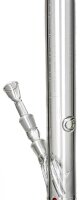 Ehle Glasbong 18,8er H 45 cm D 5 mm "Zylinder"