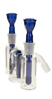 Jelly Joker Vorkühler - Double Blue - 18,8er - Zweikammer Vorkühler mit zwei Köpfen