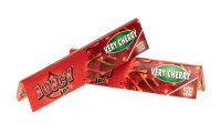 Juicy Jays - King Size Slim - Very Cherry - 32 Blättchen