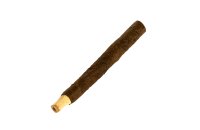 Cyclones Blunt Xtra Slo - Urban Assault- 2x Tabakblunt (Vanille)