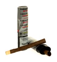 Cyclones Blunt Xtra Slo - Urban Assault- 2x Tabakblunt (Vanille)