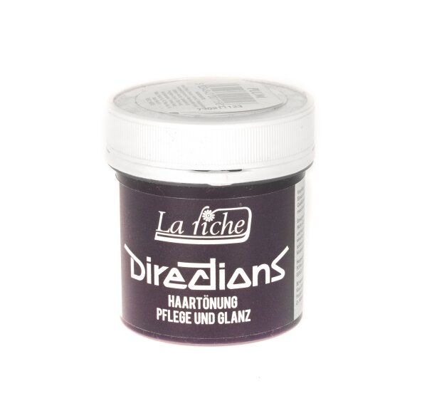 Directions Haartönung 100ml - Plum