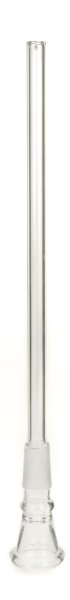 Glaskupplung 14,5er L 21 cm mit festem Glaskopf