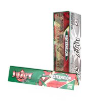 Juicy Jays - King Size Slim - Watermelon - 32 Blättchen