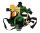 Acrylbong Gasmaske Dreamliner - Camouflage - D 3,6 cm/2,0 cm