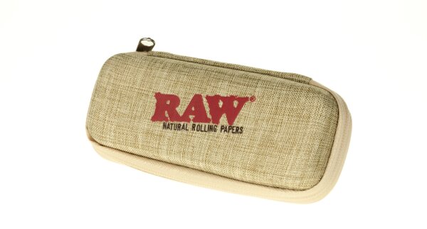 Raw Cone Wallet - Hartschalen Tasche/Etui - 120x60x35 mm