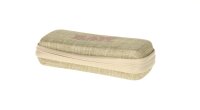 Raw Cone Wallet - Hartschalen Tasche/Etui - 120x60x35 mm