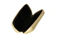 Raw Cone Wallet - Hartschalen Tasche/Etui - 120x60x35 mm