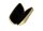 Raw Cone Wallet - Hartschalen Tasche/Etui - 120x60x35 mm