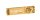 The Bulldog Brown - unbleached - King Size Slim - 33 Blättchen