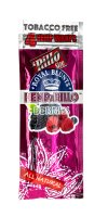 Hemparillo Hanfblunt 4Stk. - Berries