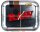 RAW Rolling Tray "RAW Metallic" - 34,5x27,5 cm - Medium