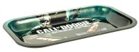 Rolling Tray "Call of Doobie" - 27x16x1 cm - Small