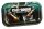Rolling Tray "Call of Doobie" - 27x16x1 cm - Small