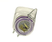 Juicy Jar - Glasdose / Einmachglas - versch. Motive - 80ml