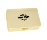 Spliff-Box medium 150x80x40 mm "Roll Tray"