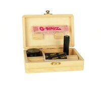 Spliff-Box medium 150x80x40 mm "Roll Tray"