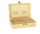Spliff-Box medium 150x80x40 mm "Roll Tray"