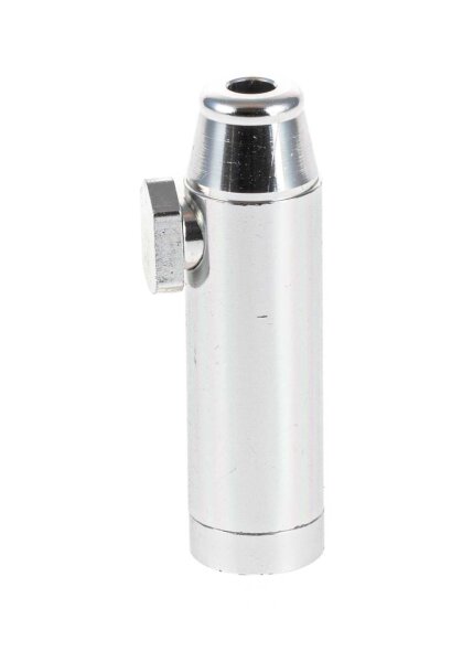 Portionierer L 5,3 cm Silber