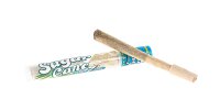 Cyclones Sugar Cane Holz Tips - 4Stk.