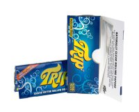Trip² Clear - transparent - King Size - 40 Blättchen