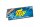 Trip² Clear - transparent - King Size - 40 Blättchen